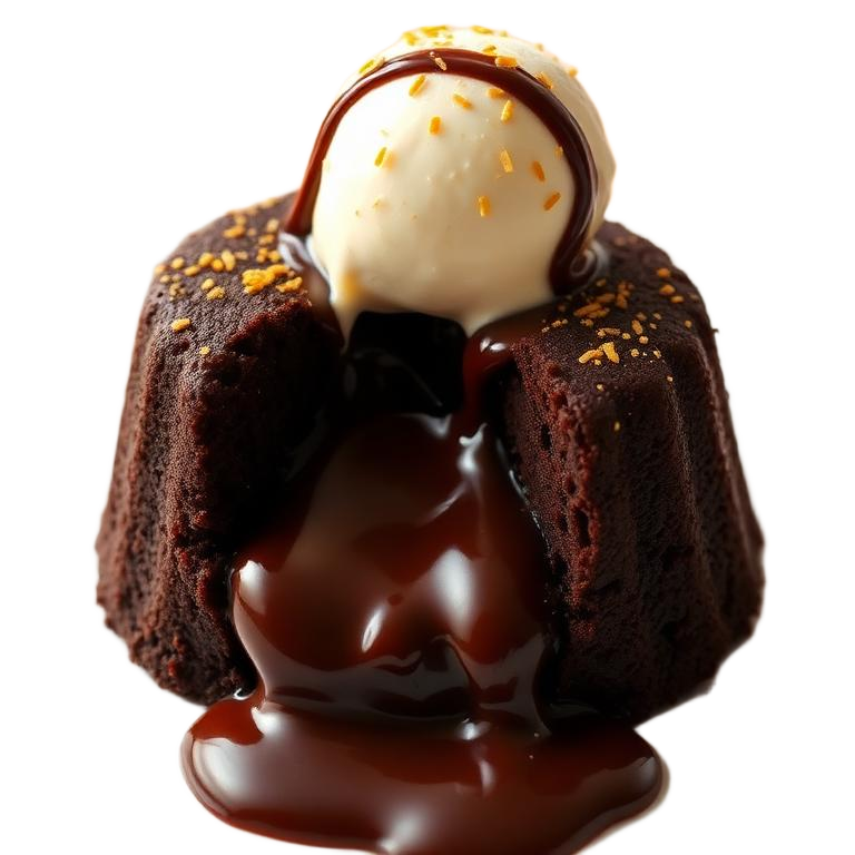 Molten Lava