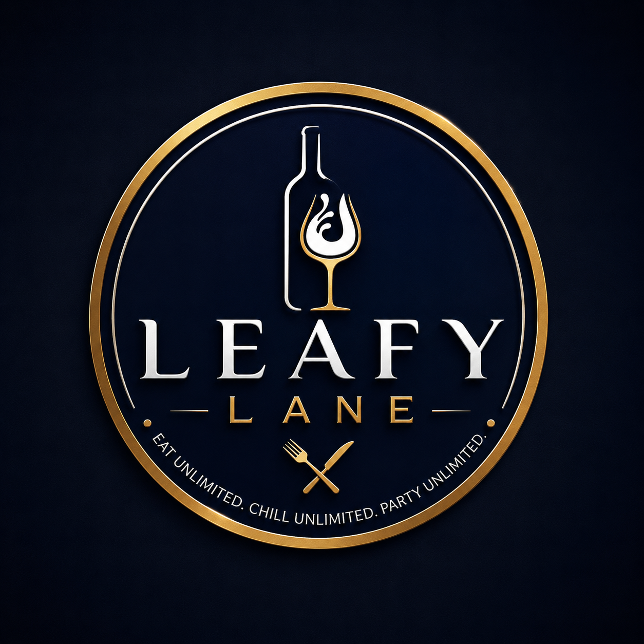 Leafy Lane